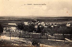 TIARET 060  MONNERET